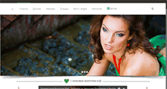 Desktop Screenshot of daoshakti.com